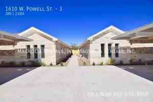 featured image of 1610 W Powell St #3