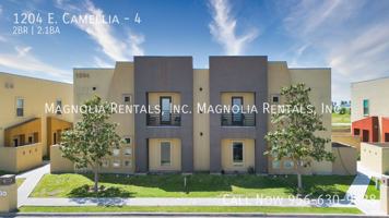 featured image of 1204 E Camellia Ave #4