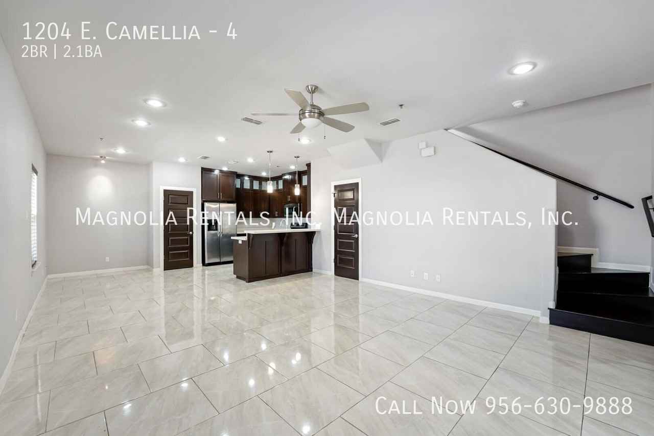 1204 E Camellia Ave #4 - Photo 2 of 15