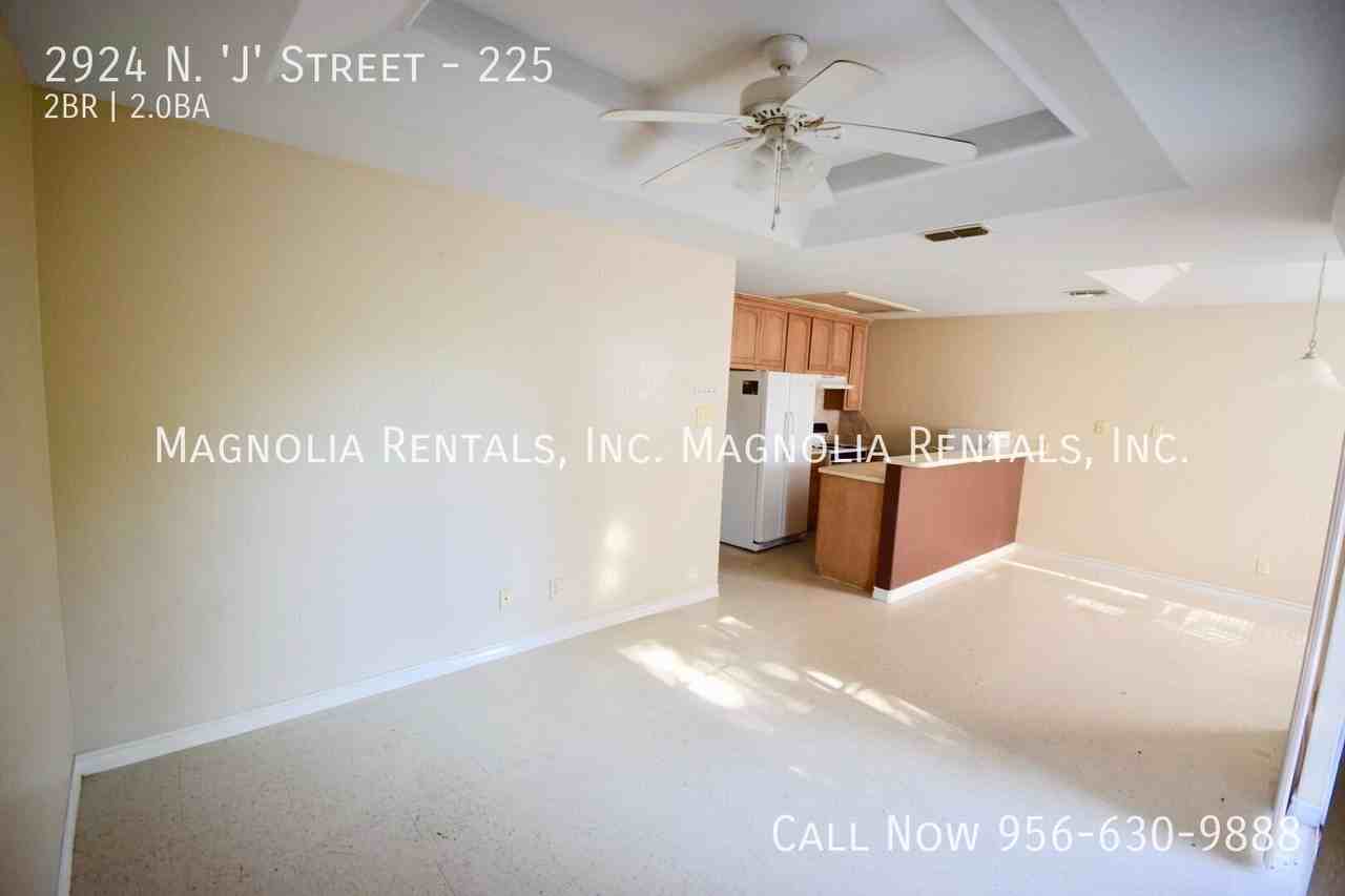 2924 N J St #225 - Photo 3 of 14