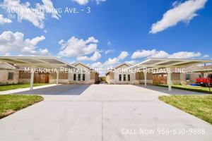 featured image of 4001 Whitewing Ave #3