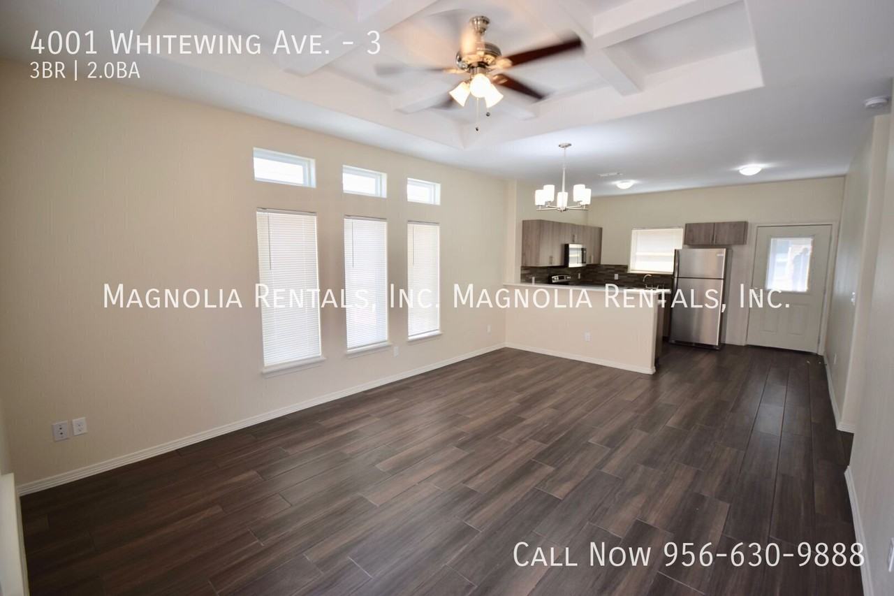 4001 Whitewing Ave #3 - Photo 2 of 14