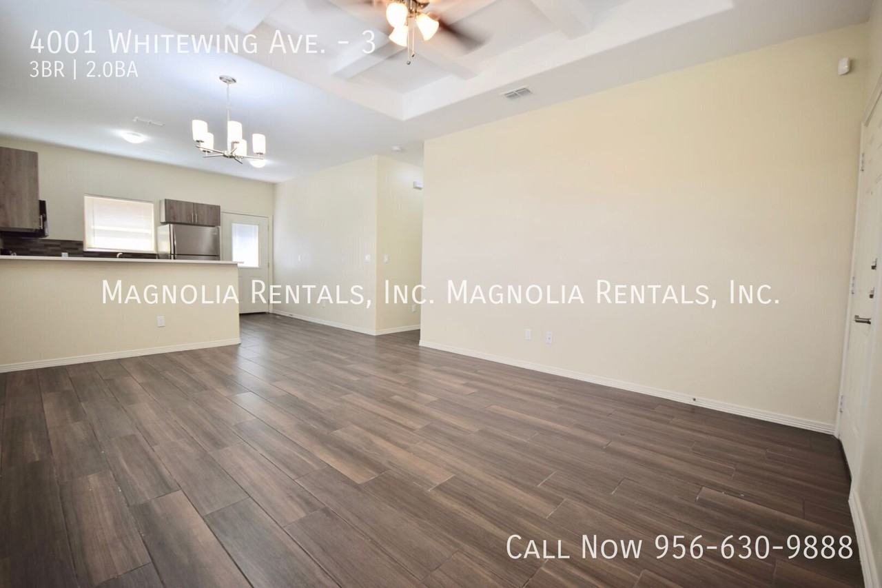4001 Whitewing Ave #3 - Photo 3 of 14