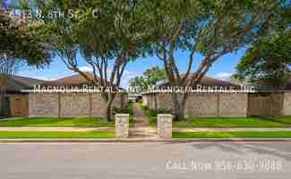 featured image of 6513 N 8th St #C