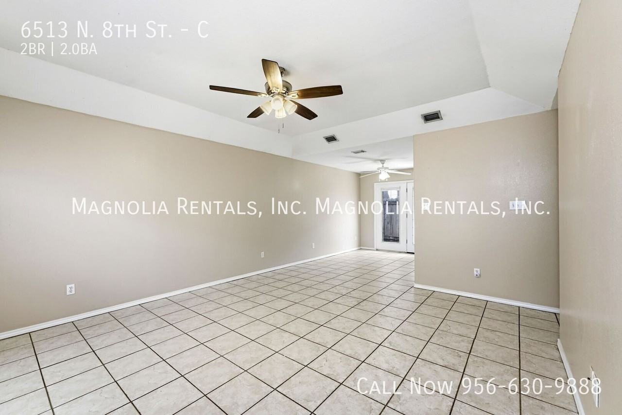 6513 N 8th St #C - Photo 2 of 13