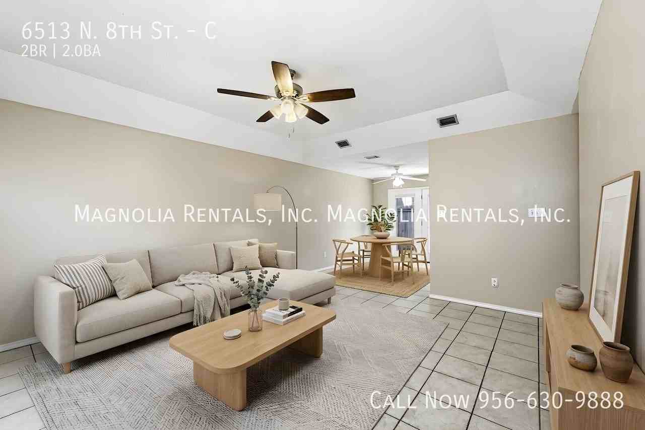 6513 N 8th St #C - Photo 3 of 13