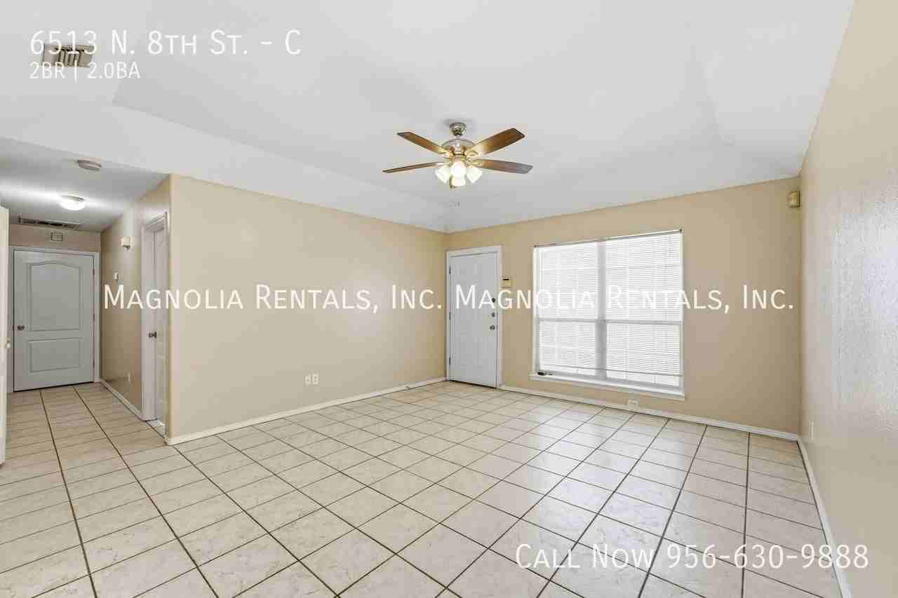6513 N 8th St #C - Photo 4 of 13