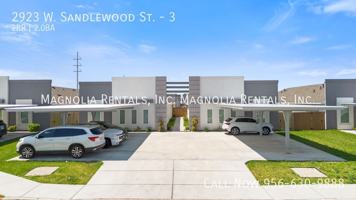 featured image of 2923 W Sandlewood St #3