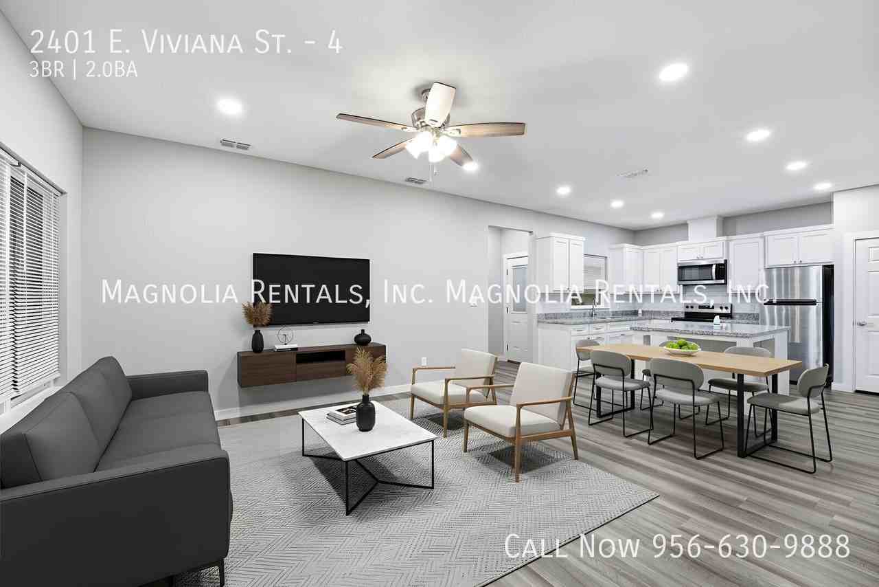 2401 E Viviana St #4 - Photo 3 of 15