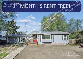 featured image of 3932 Azalea St