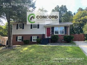 1924 Belcrest Dr - Photo 1 of 1