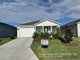 2224 Mansell Path - Photo 1 of 1