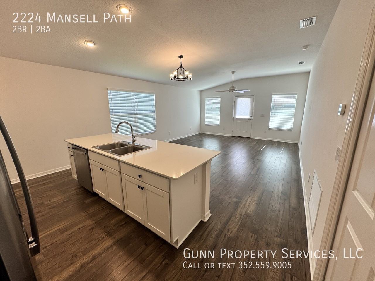 2224 Mansell Path - Photo 2 of 14