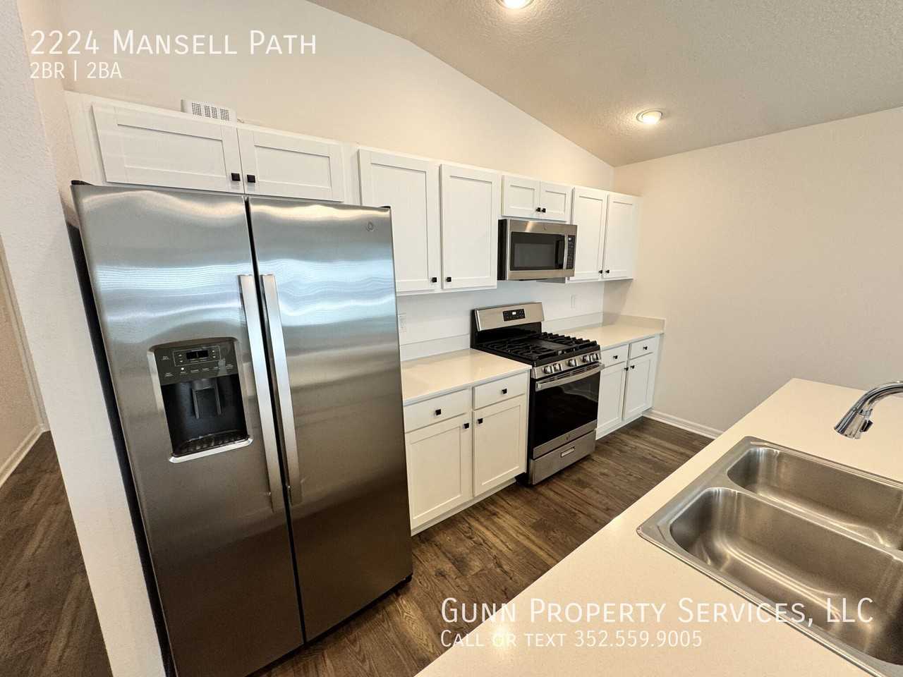 2224 Mansell Path - Photo 3 of 14