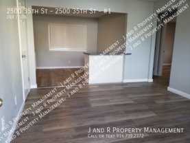 2500 2500 35th St - 2500 35th St #1 - Photo 1 of 1