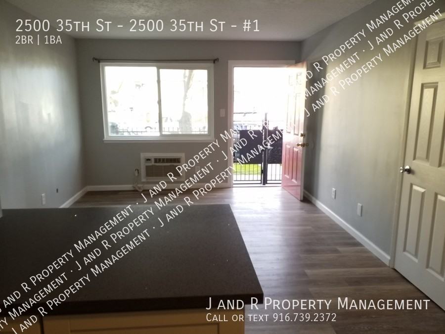 2500 2500 35th St - 2500 35th St #1 - Photo 2 of 13