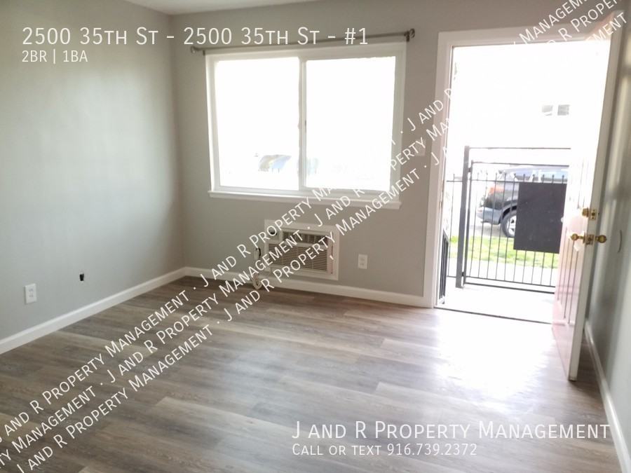 2500 2500 35th St - 2500 35th St #1 - Photo 3 of 13