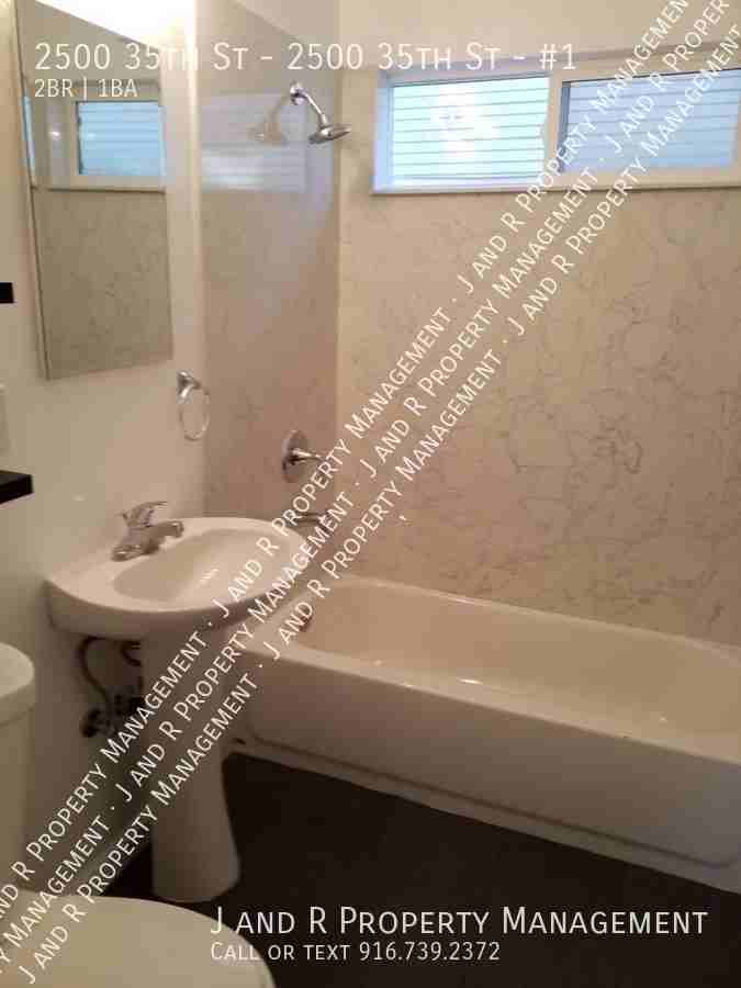 2500 2500 35th St - 2500 35th St #1 - Photo 4 of 13