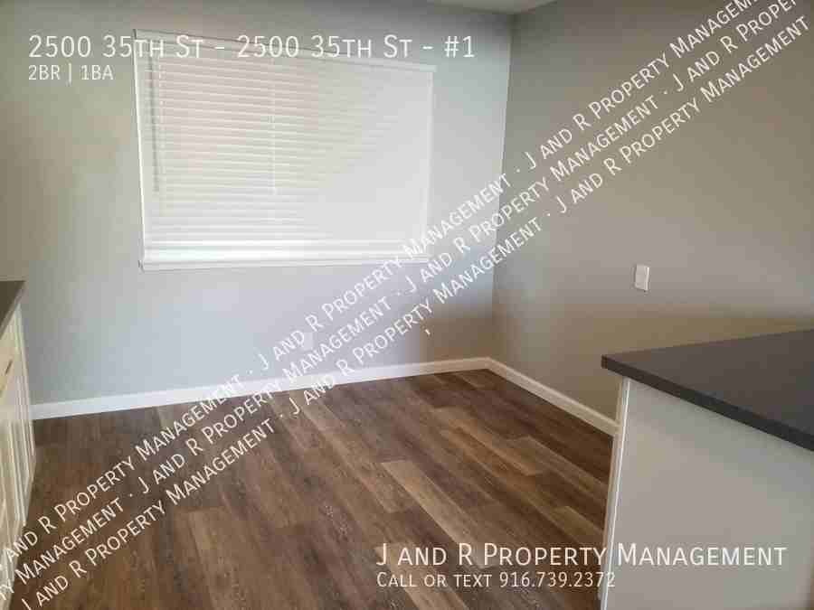 2500 2500 35th St - 2500 35th St #1 - Photo 6 of 13
