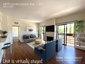 4809 Laurelgrove Ave #202 - Photo 1 of 1