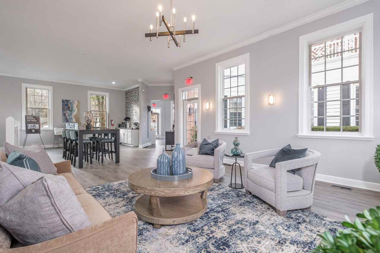 The Residence at Christopher Wren Apartments - Photo 6 of 48