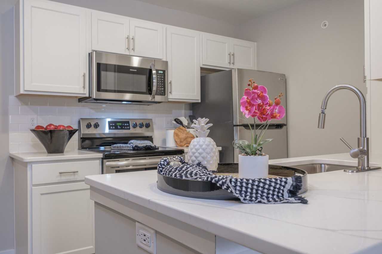 Saw Mill Village Apartments - Photo 2 of 38