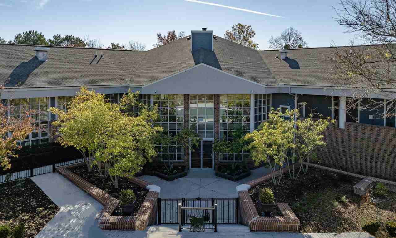 Saw Mill Village Apartments - Photo 5 of 38