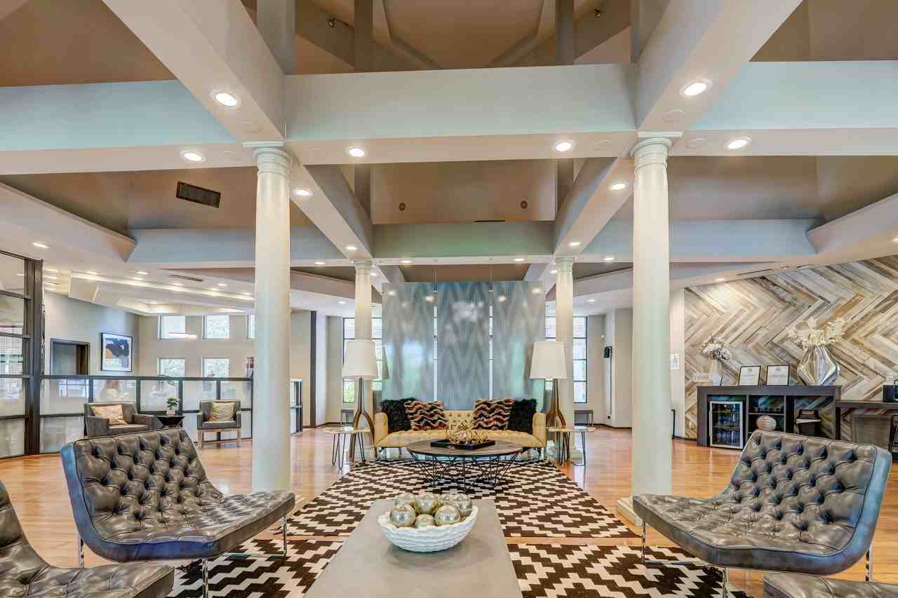 Saw Mill Village Apartments - Photo 7 of 38