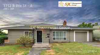 1212 N 8th St #A - Photo 1 of 1