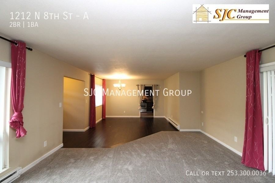 1212 N 8th St #A - Photo 4 of 17