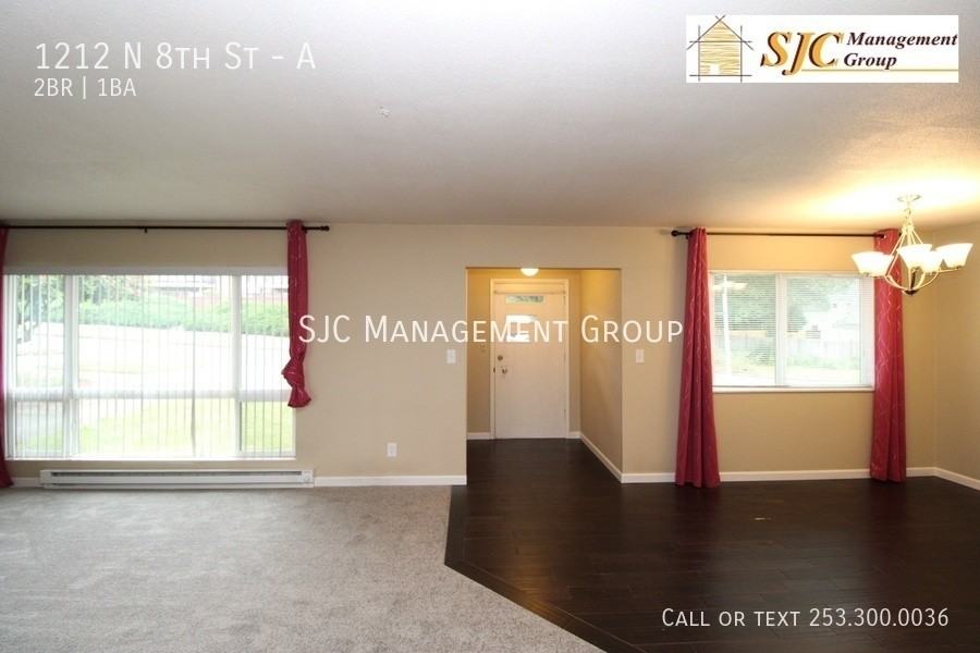1212 N 8th St #A - Photo 5 of 17
