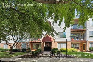 8385 Buttress Ln #301 - Photo 1 of 1