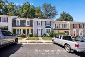 featured image of 10080 Apple Wood Ct
