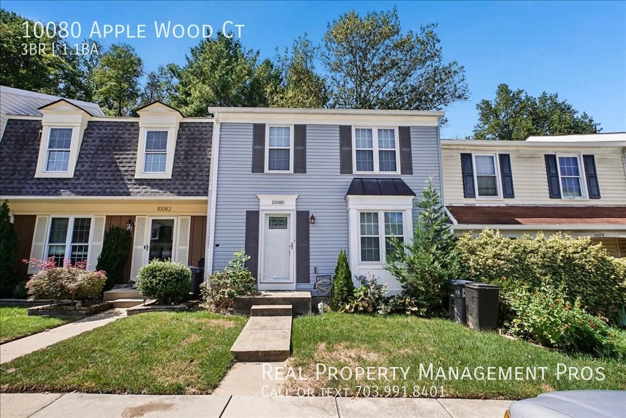 10080 Apple Wood Ct - Photo 2 of 47