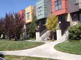 featured image of BCR 7000 Straffan Place #C