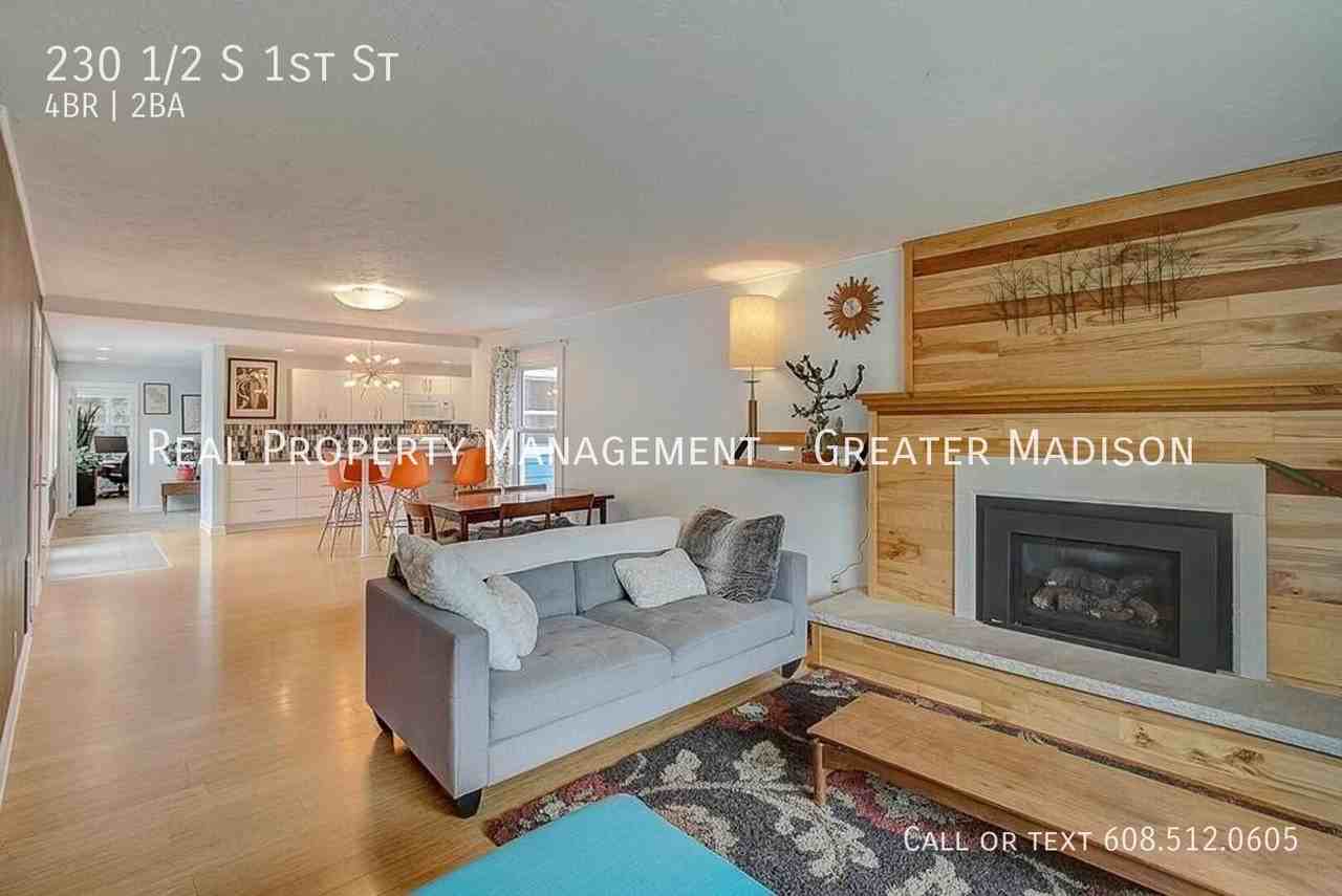 230 1/2 S 1st St - Photo 5 of 22