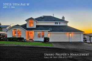 featured image of 10916 59th Ave W