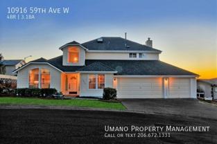 10916 59th Ave W - Photo 1 of 1