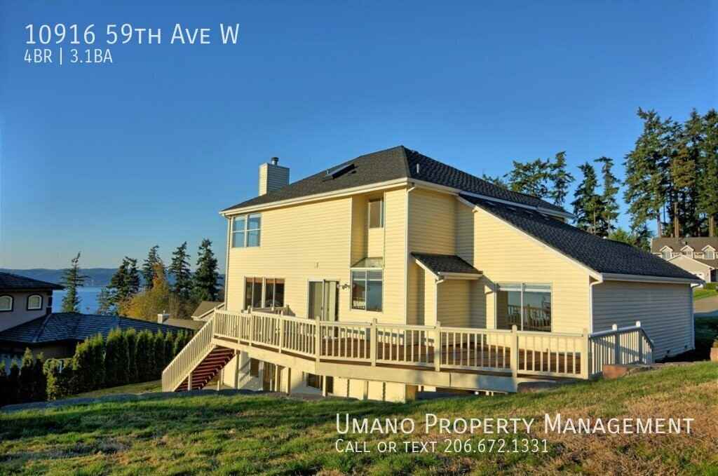 10916 59th Ave W - Photo 2 of 22