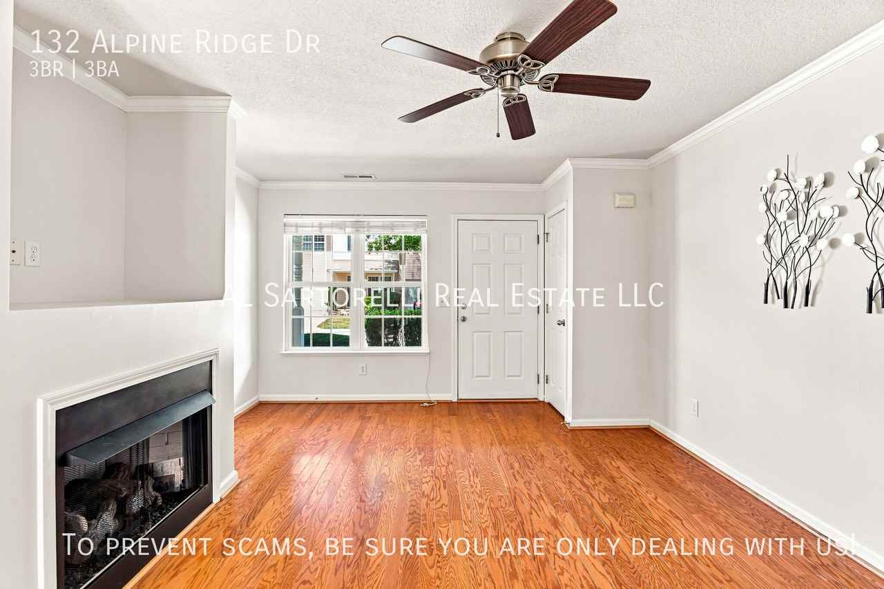 132 Alpine Ridge Dr - Photo 5 of 34