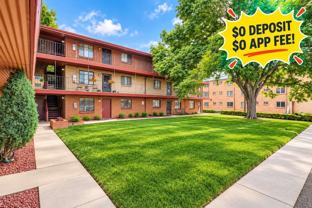 3651 S Cherokee St #05 - Photo 1 of 1