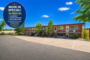 featured image of 5540 S Sherman St #8