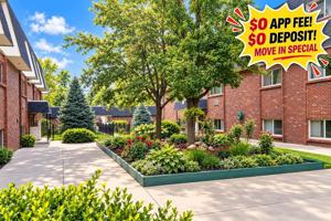featured image of 3160 W Louisiana Ave #317