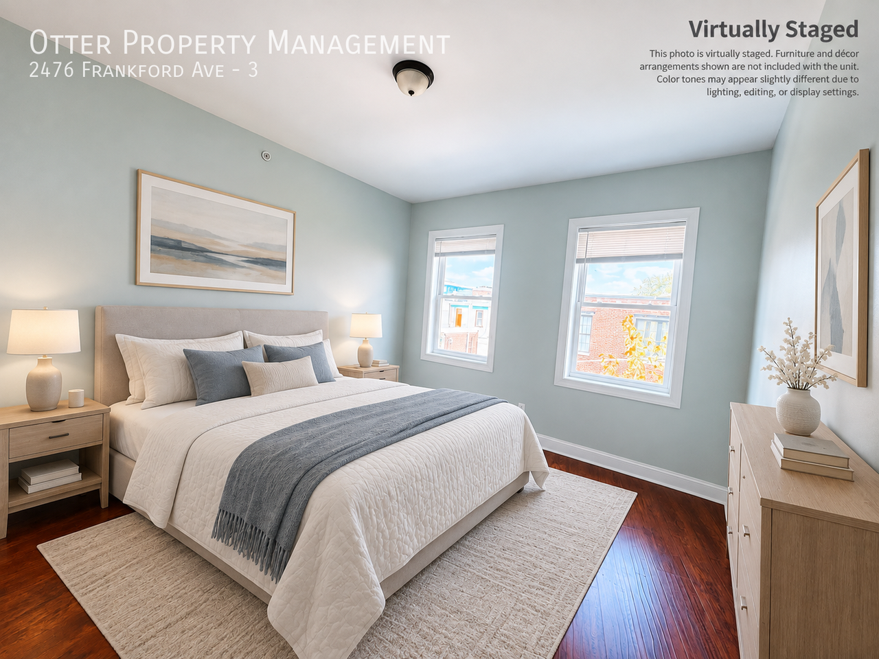 2476 Frankford Ave #3 - Photo 2 of 25