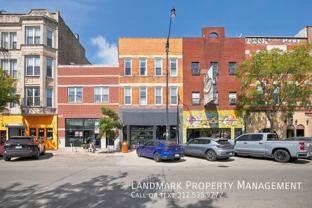 1848 S Blue Island Ave #2F - Photo 1 of 1
