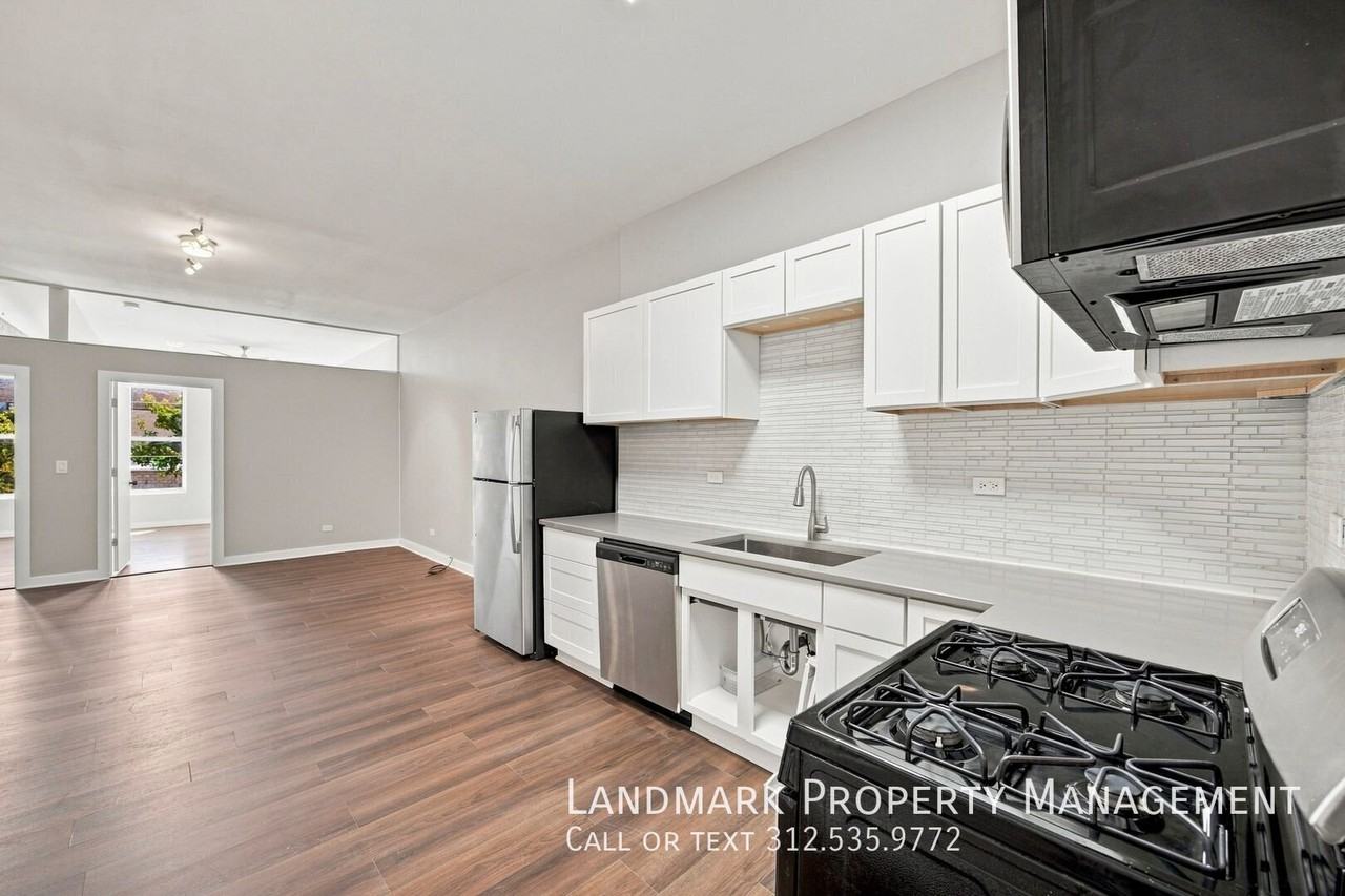 1848 S Blue Island Ave #2F - Photo 3 of 12