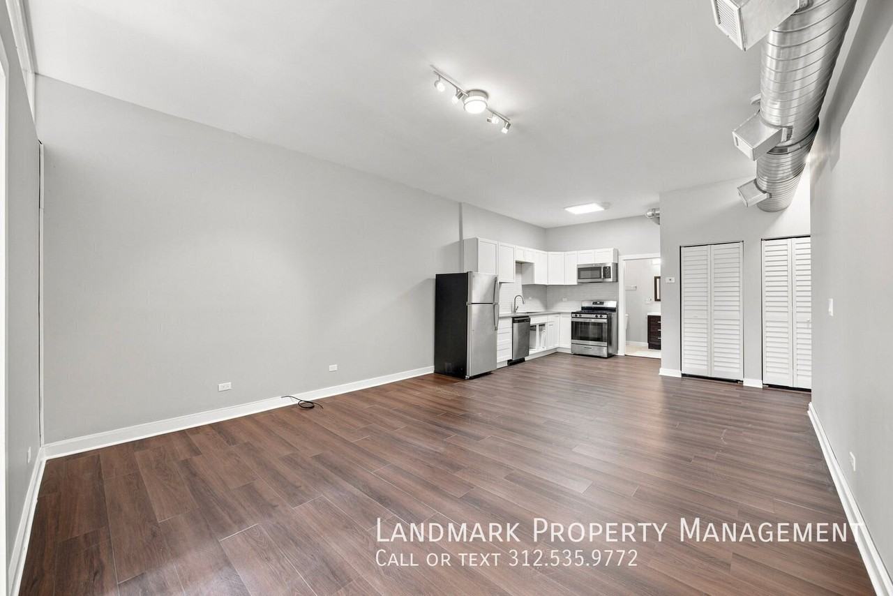 1848 S Blue Island Ave #2F - Photo 6 of 12