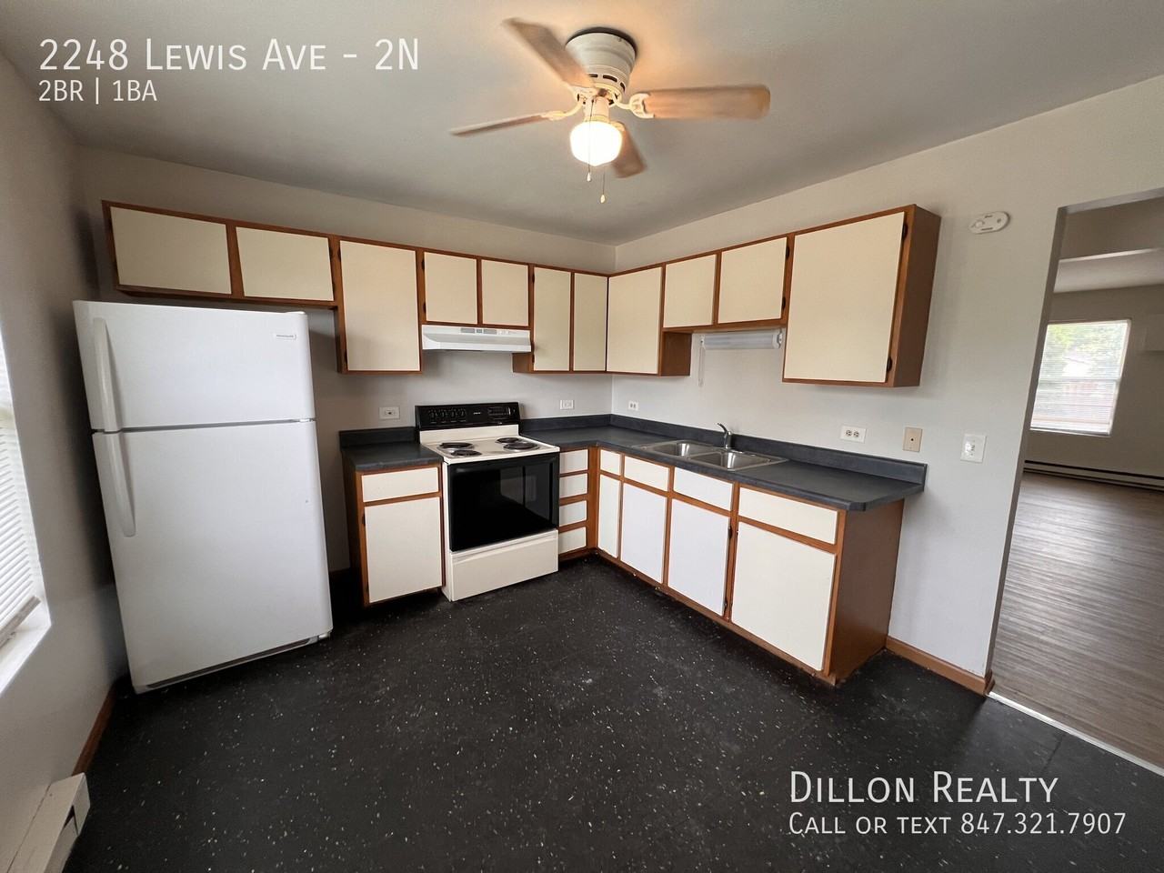 2248 Lewis Ave #2N - Photo 2 of 10