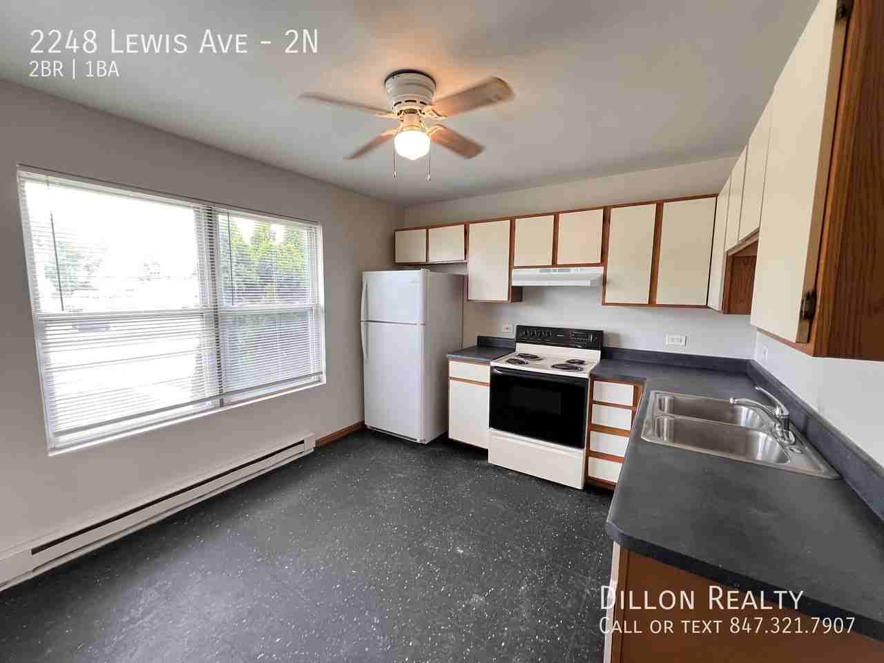 2248 Lewis Ave #2N - Photo 3 of 10