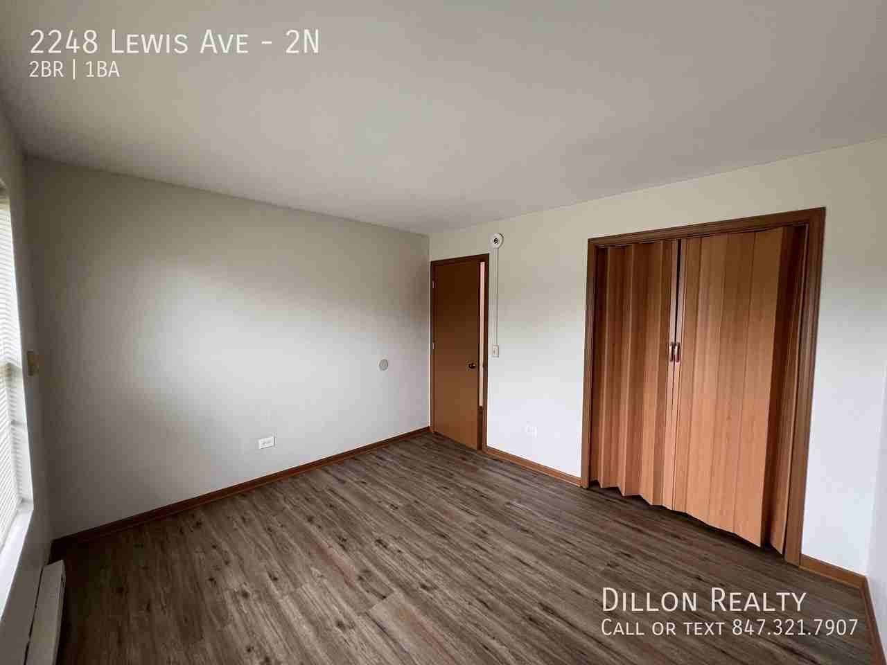 2248 Lewis Ave #2N - Photo 4 of 10